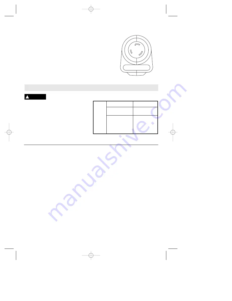 Bosch 1677MD Operating/Safety Instructions Manual Download Page 14