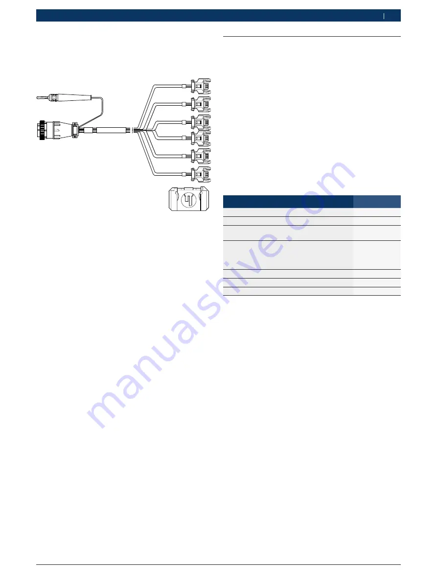 Bosch 1687846016 Original Instructions Manual Download Page 45