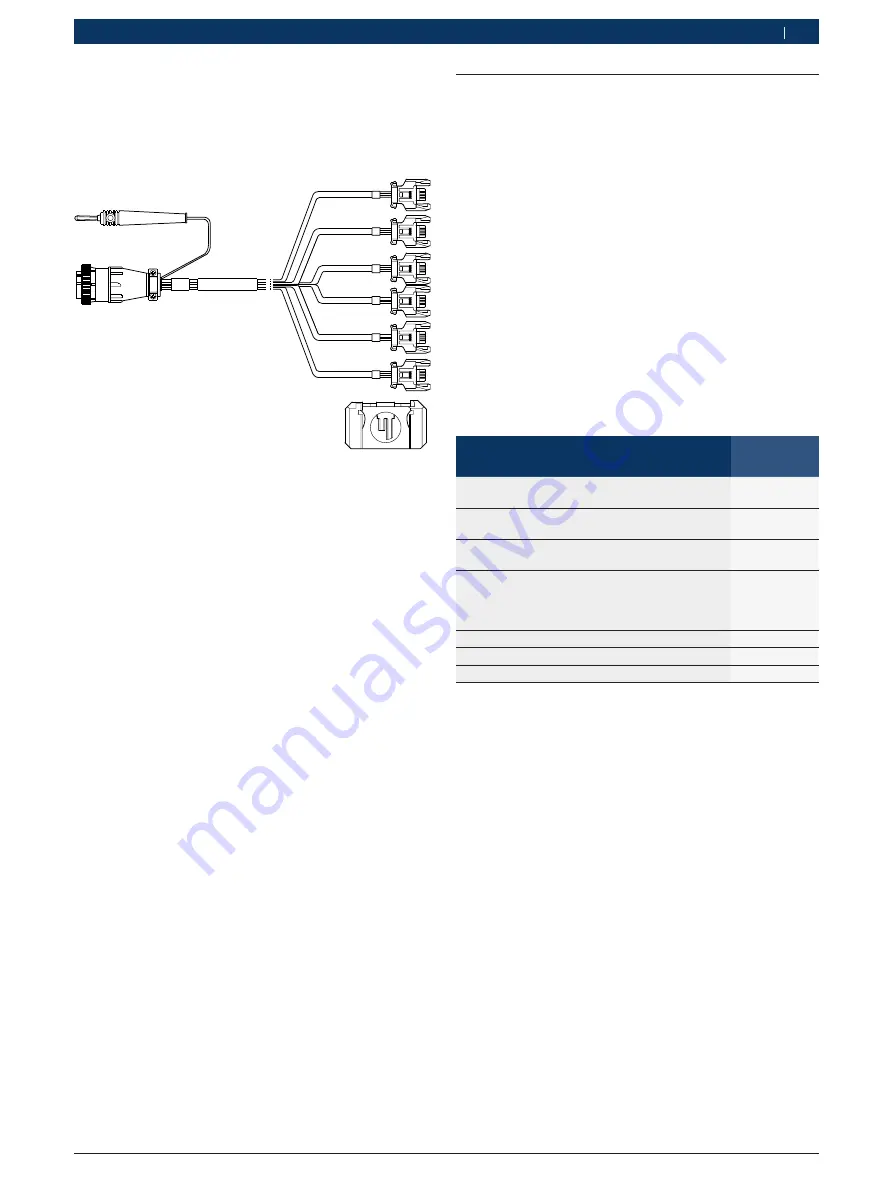 Bosch 1687846016 Original Instructions Manual Download Page 87