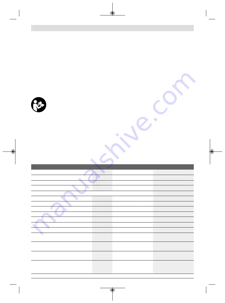 Bosch 18V-23 LC Original Instructions Manual Download Page 33