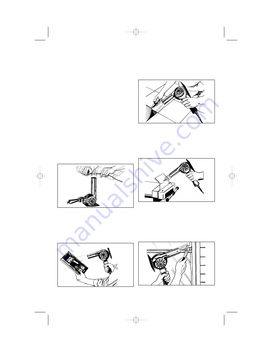 Bosch 1942 Operating/Safety Instructions Manual Download Page 26