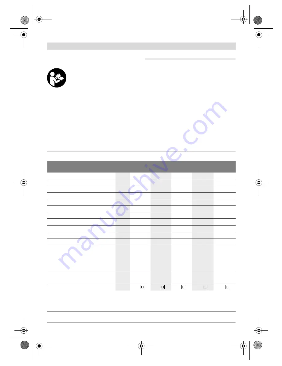 Bosch 2-26 DE Original Instructions Manual Download Page 102