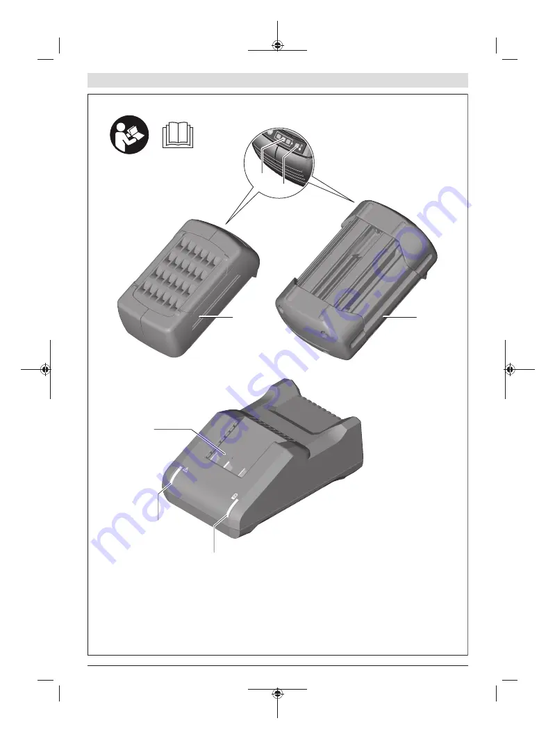 Bosch 2 607 226 273 Скачать руководство пользователя страница 3