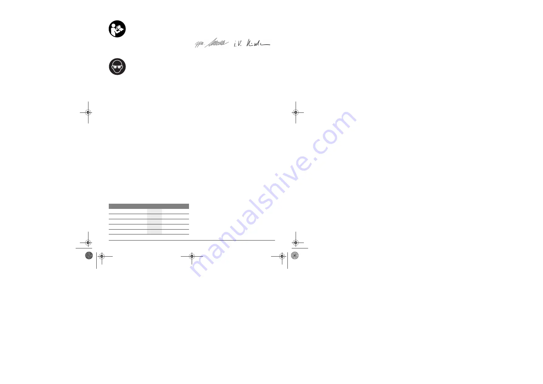 Bosch 2 607 990 050 Скачать руководство пользователя страница 18