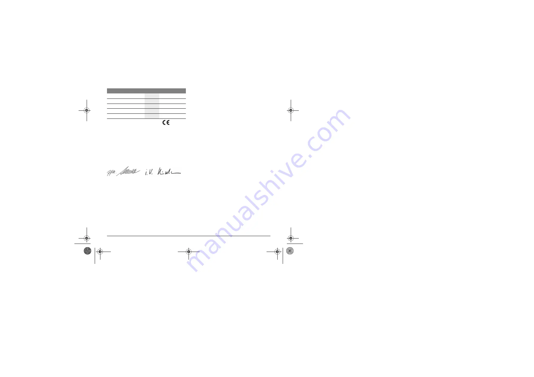 Bosch 2 607 990 050 Original Instructions Manual Download Page 23