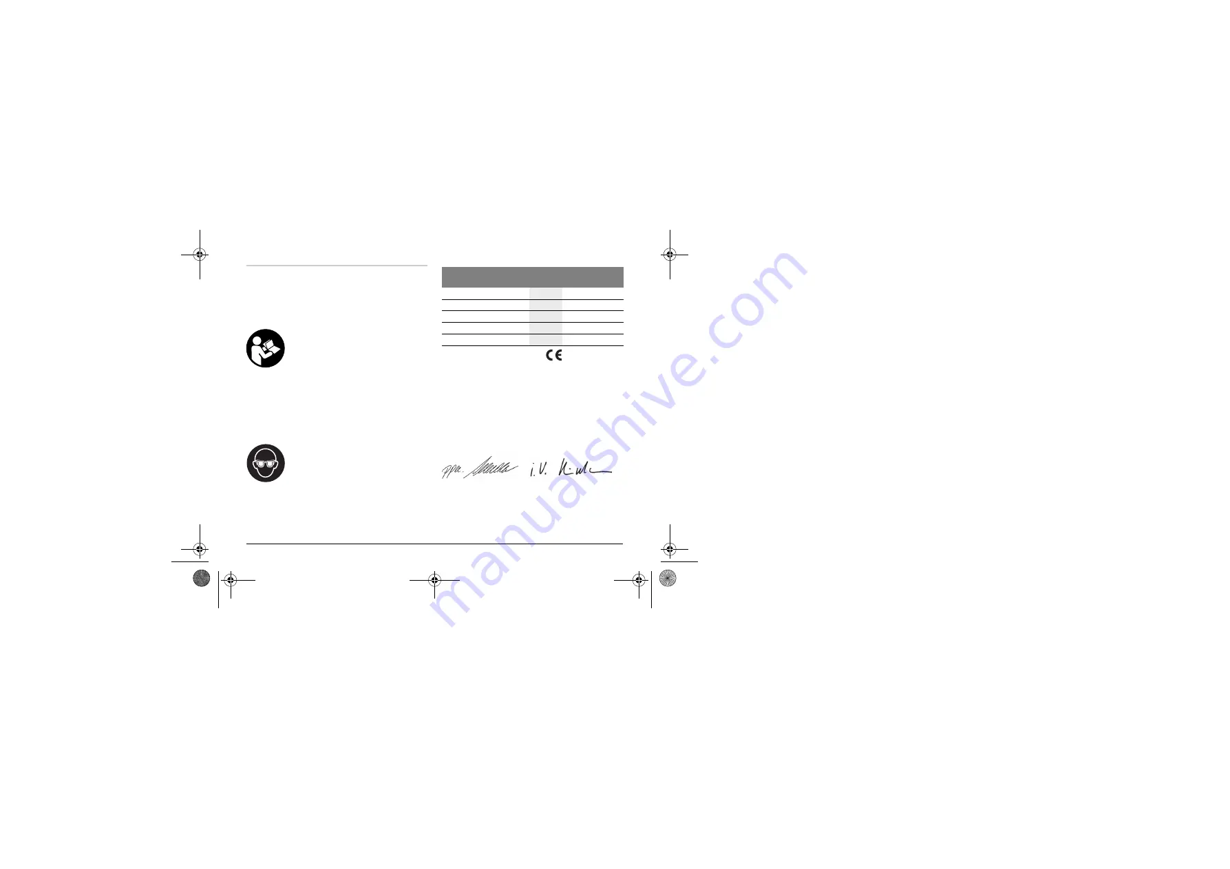 Bosch 2 607 990 050 Original Instructions Manual Download Page 38