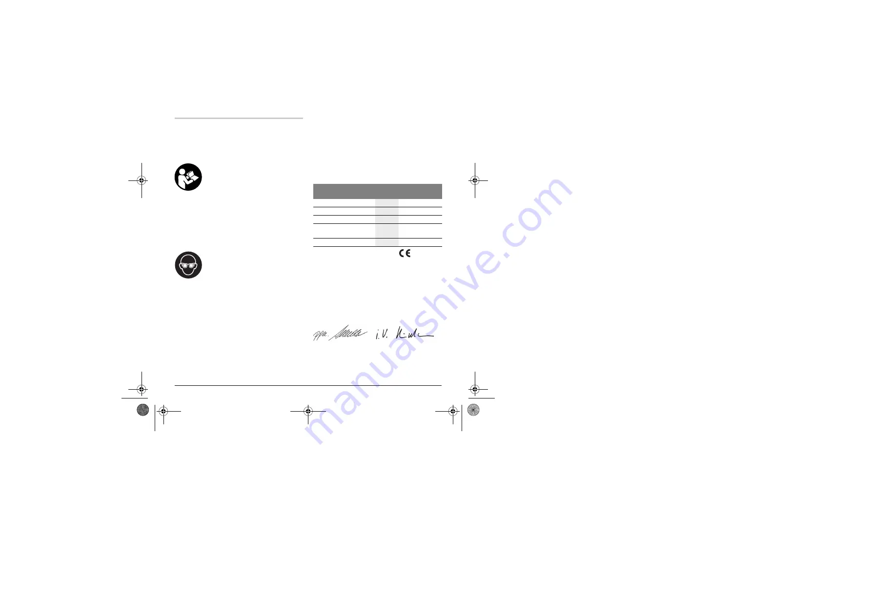 Bosch 2 607 990 050 Original Instructions Manual Download Page 42