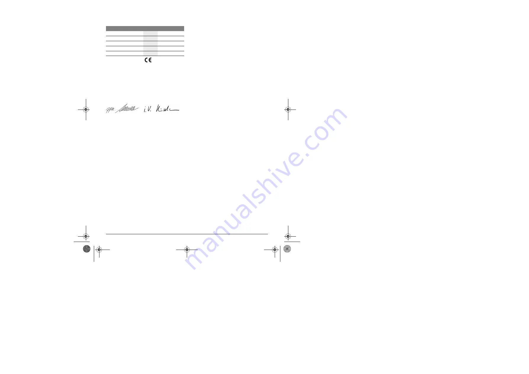 Bosch 2 607 990 050 Original Instructions Manual Download Page 48