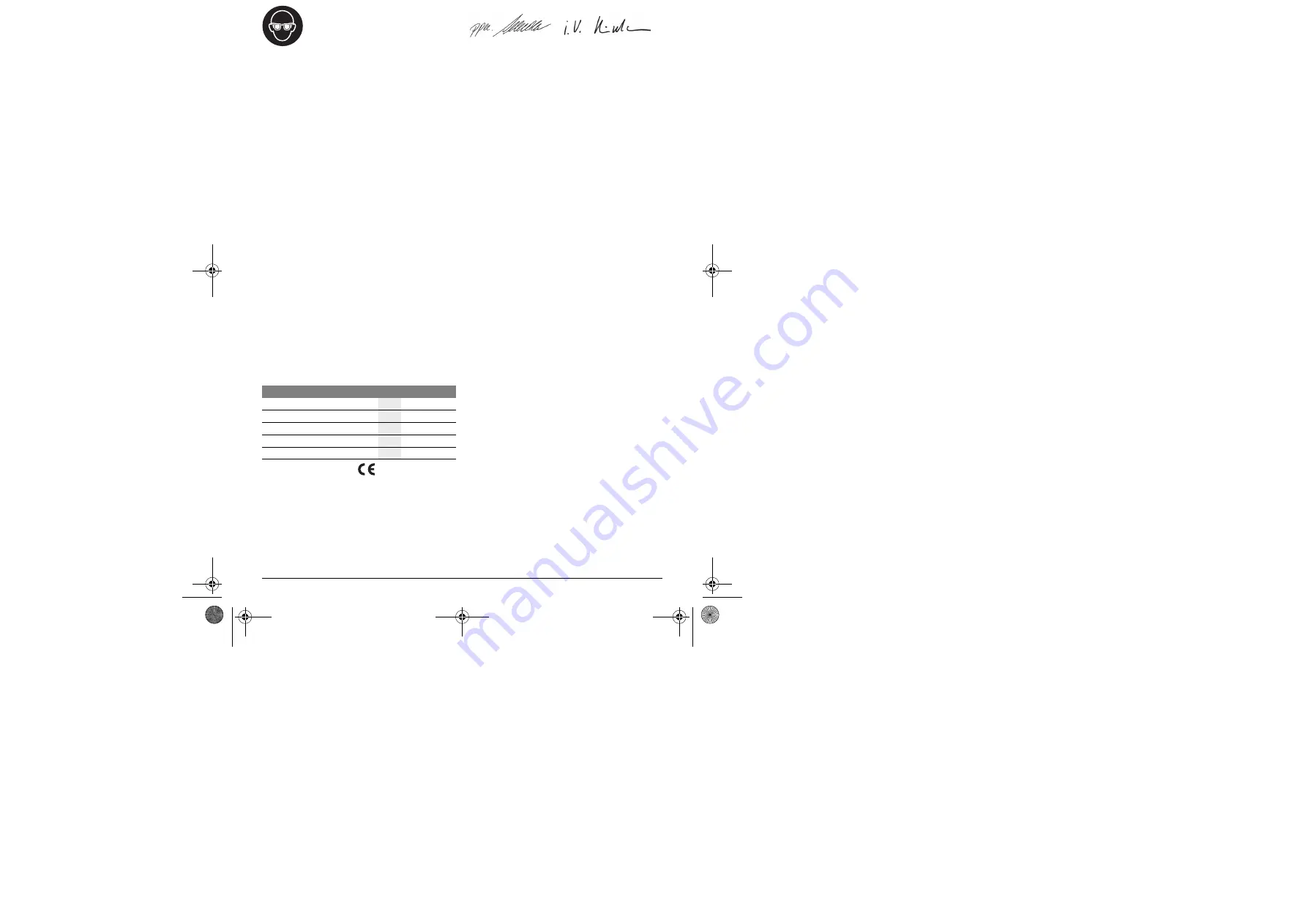 Bosch 2 607 990 050 Original Instructions Manual Download Page 53