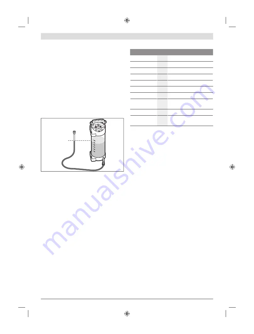 Bosch 2 609 390 308 Original Instructions Manual Download Page 79