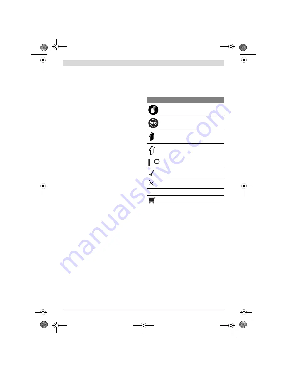 Bosch 2 LI Original Instructions Manual Download Page 29