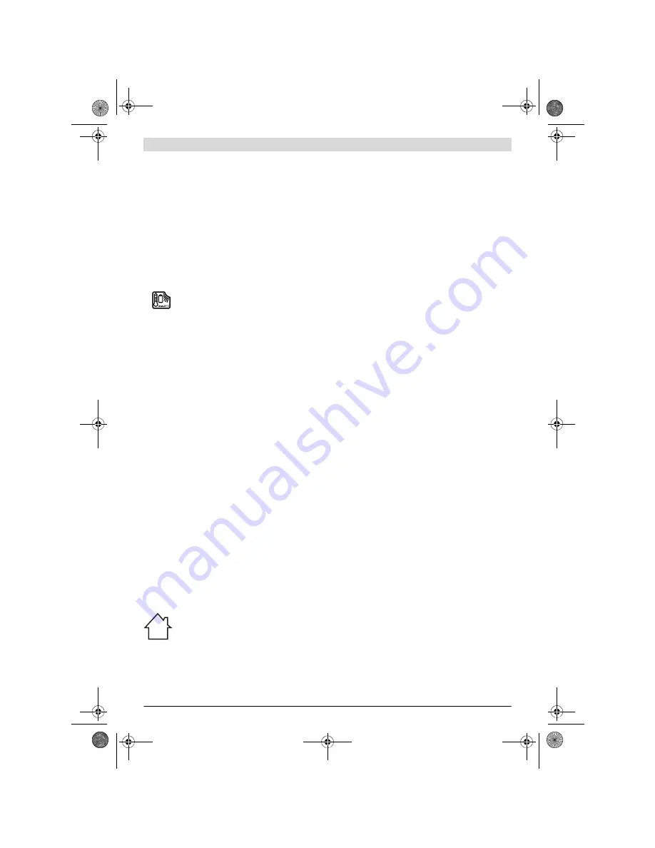 Bosch 2 LI Original Instructions Manual Download Page 52