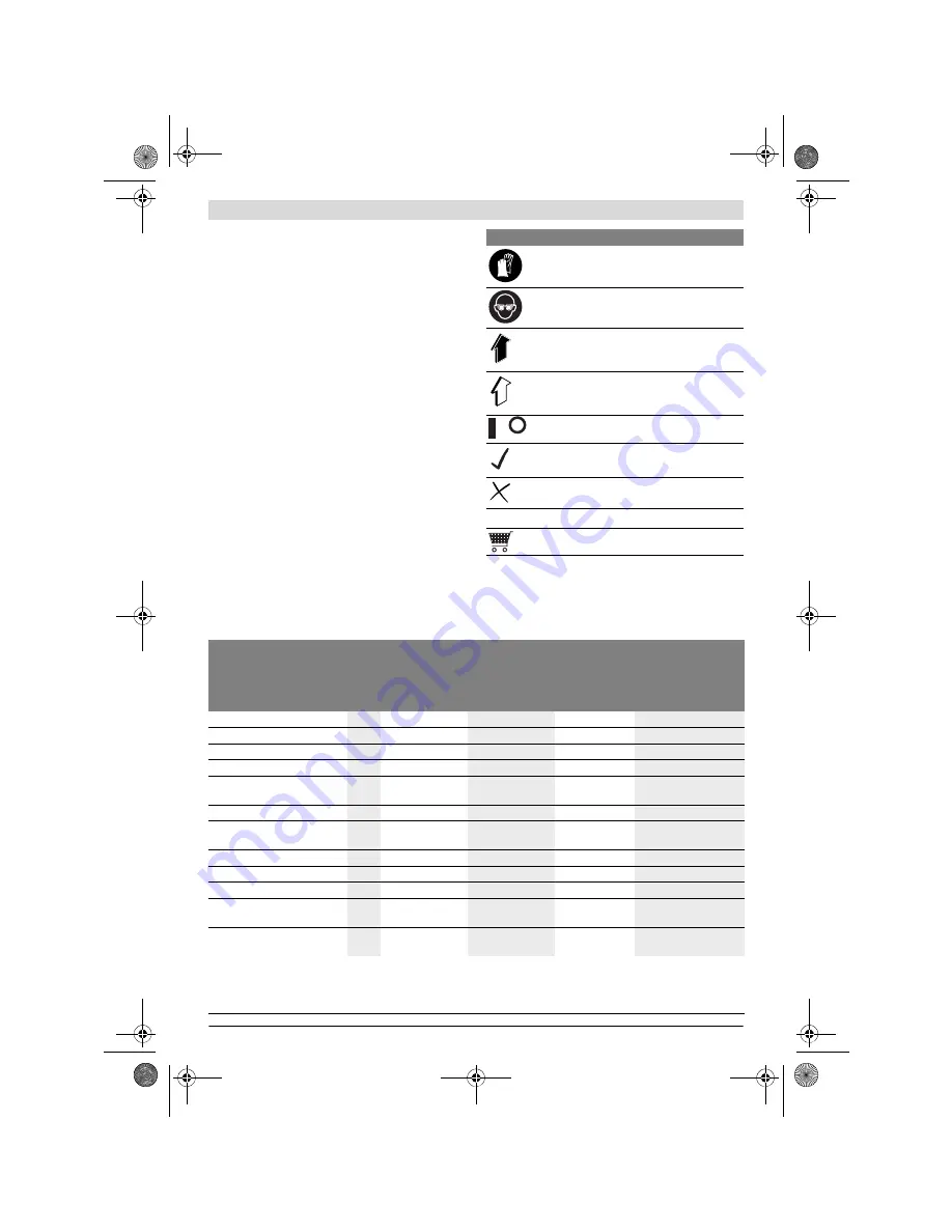 Bosch 2 LI Original Instructions Manual Download Page 118