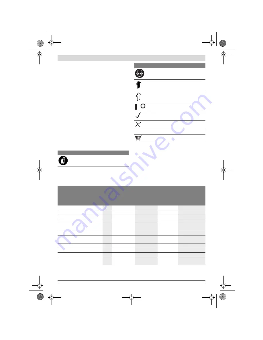 Bosch 2 LI Original Instructions Manual Download Page 135