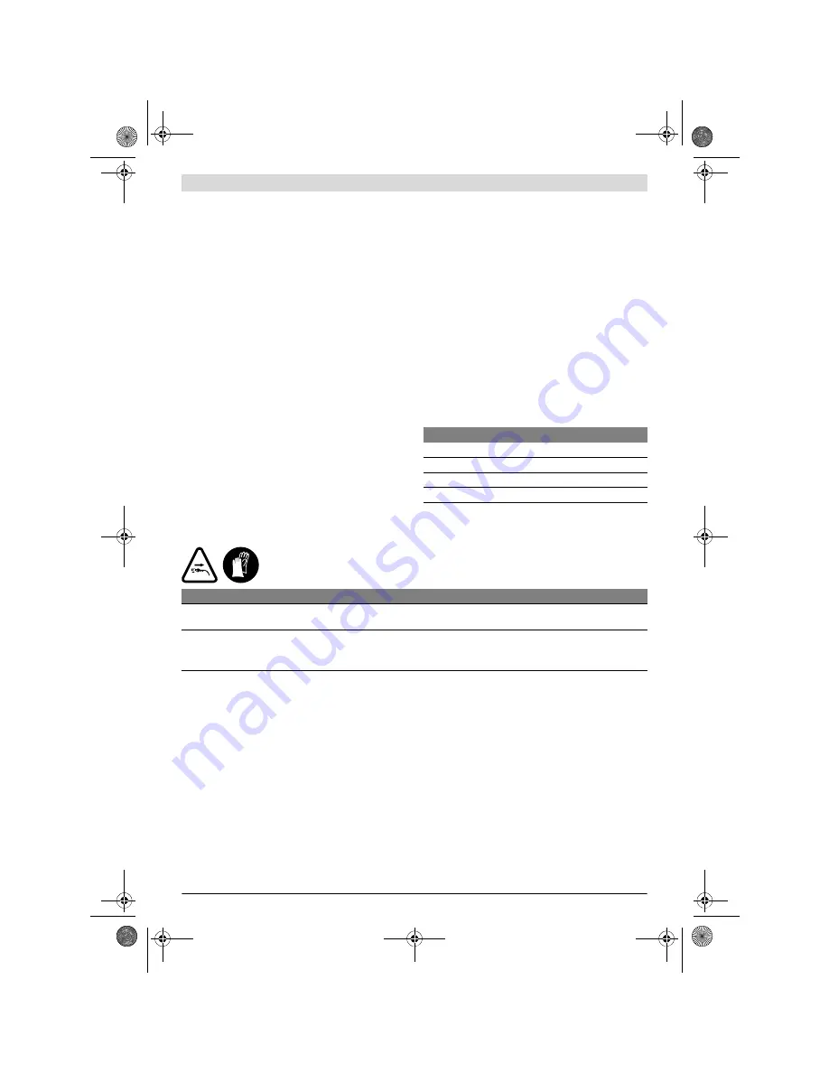 Bosch 2 LI Original Instructions Manual Download Page 163