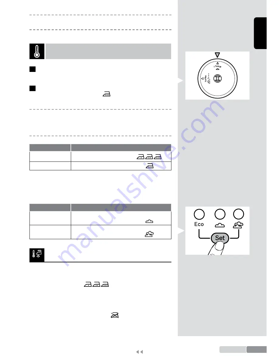 Bosch 2 Series Operating Instructions Manual Download Page 9