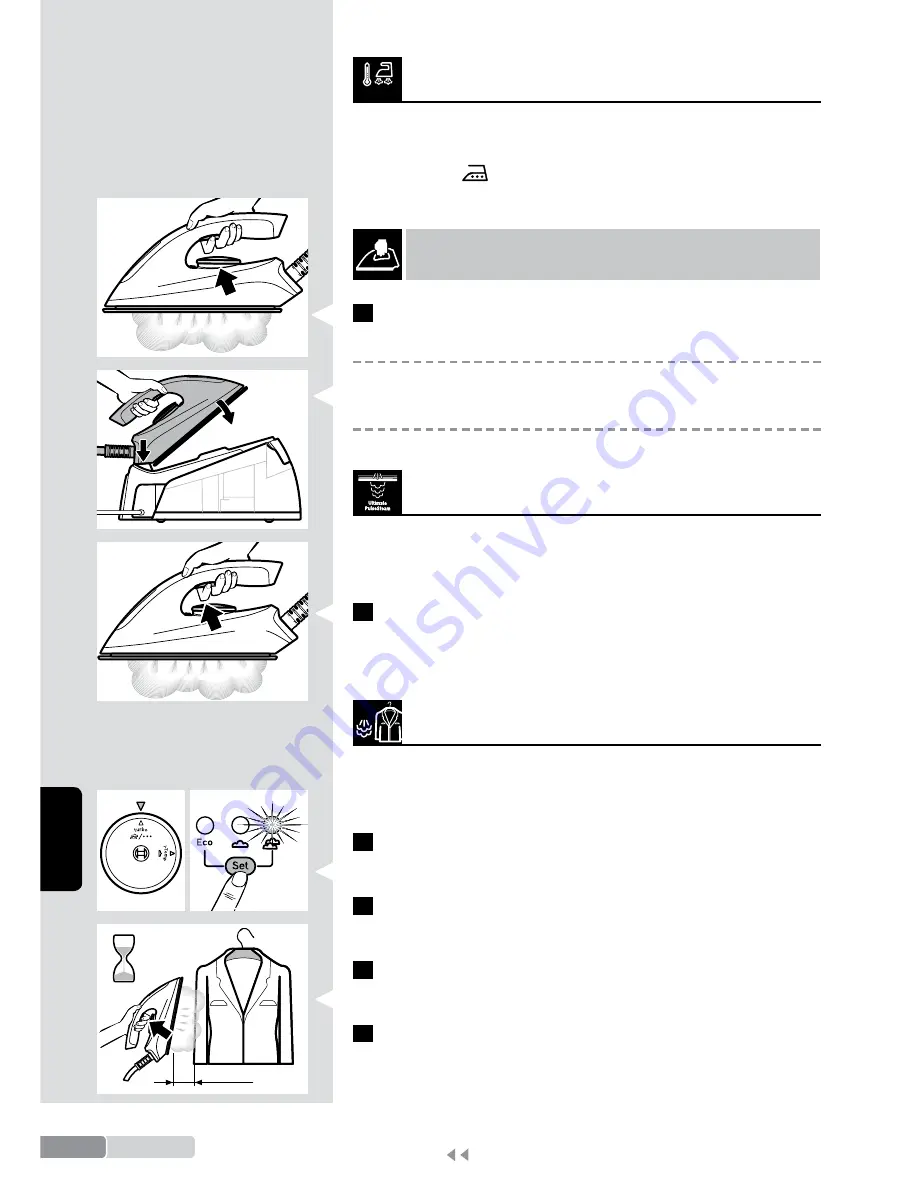 Bosch 2 Series Operating Instructions Manual Download Page 80