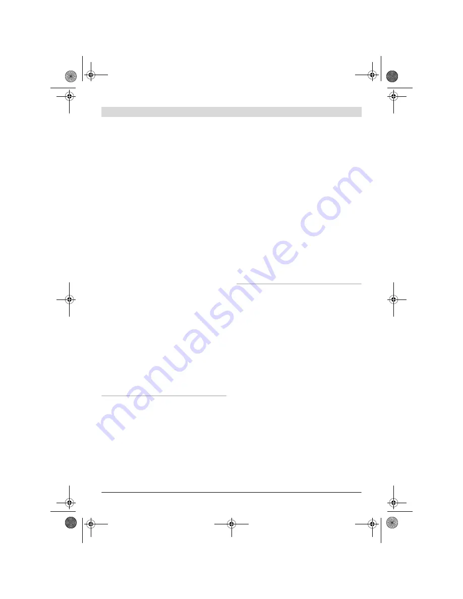 Bosch 22-180 LVI Original Instructions Manual Download Page 170