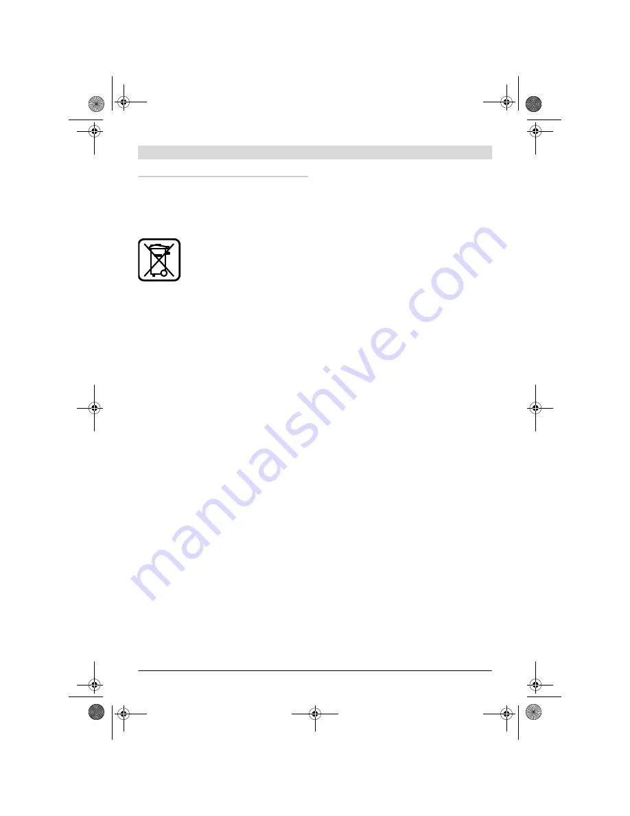 Bosch 22-180 LVI Original Instructions Manual Download Page 179