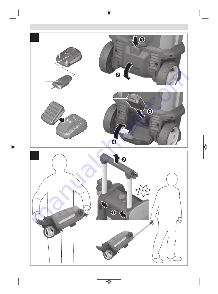 Bosch 239163 Original Instructions Manual Download Page 30