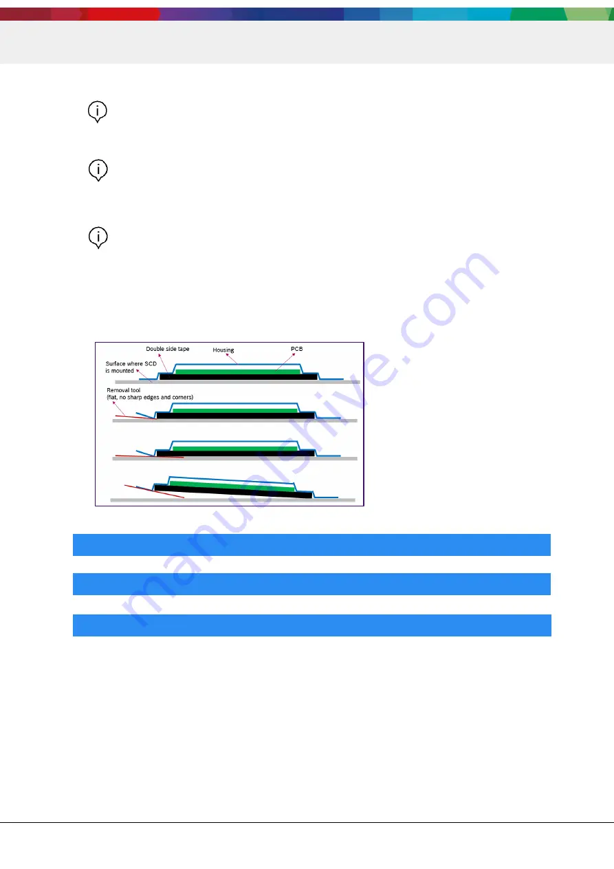 Bosch 262-SCD Operating Instructions Manual Download Page 19