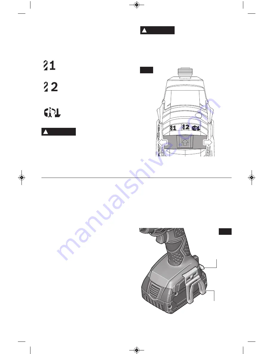 Bosch 26614 Скачать руководство пользователя страница 45