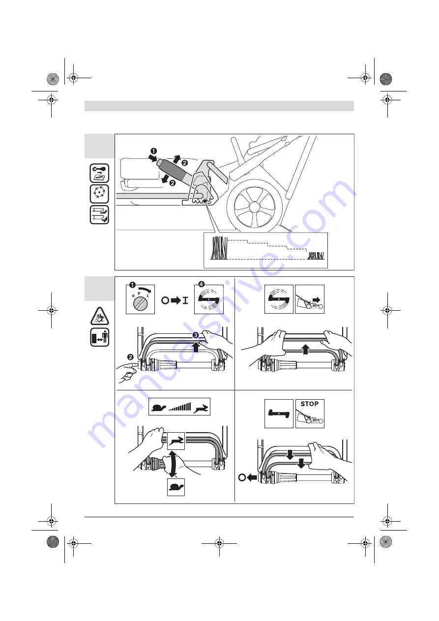 Bosch 3 600 J11 000 Скачать руководство пользователя страница 110