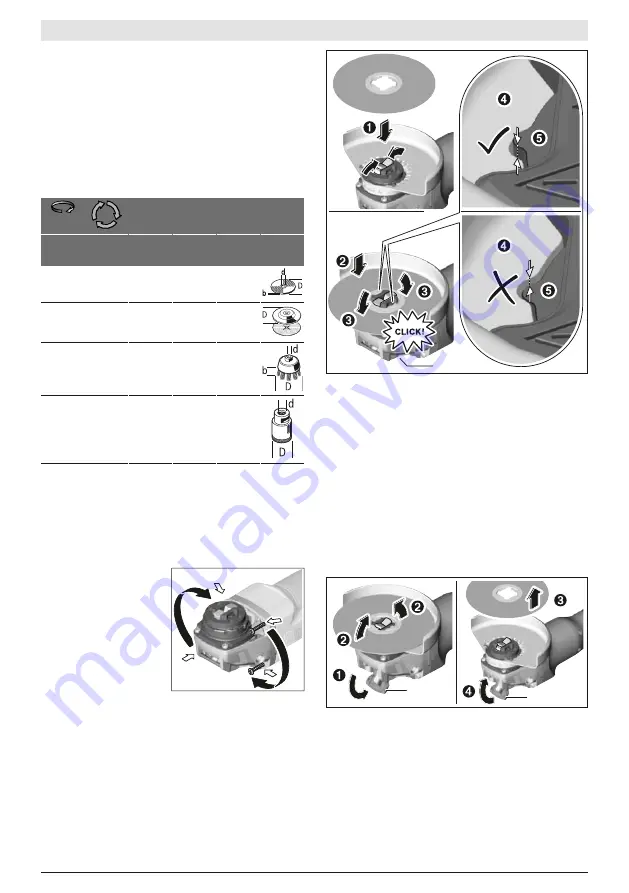 Bosch 3 601 JH9 101 Original Instructions Manual Download Page 321