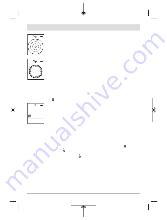 Bosch 3 601 K72 C00 Скачать руководство пользователя страница 60