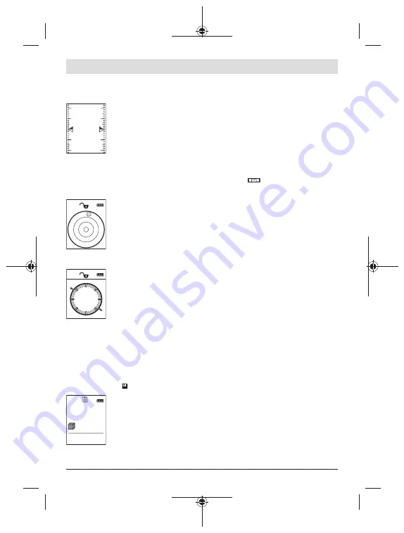 Bosch 3 601 K72 C00 Скачать руководство пользователя страница 133