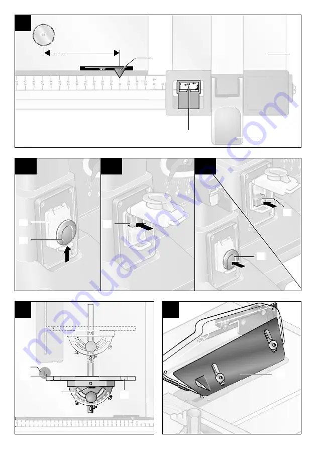 Bosch 3 601 L30 200 Скачать руководство пользователя страница 7