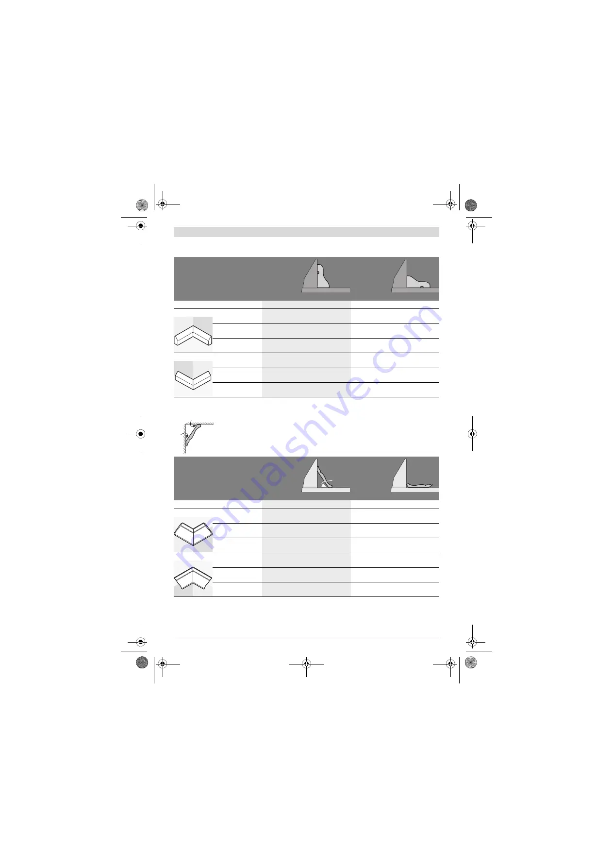 Bosch 3 601 M21 100 Original Instructions Manual Download Page 77