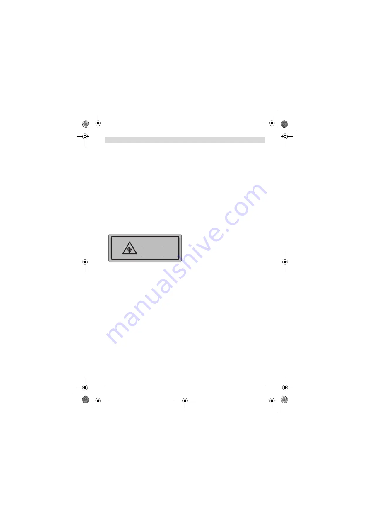 Bosch 3 601 M21 100 Original Instructions Manual Download Page 169