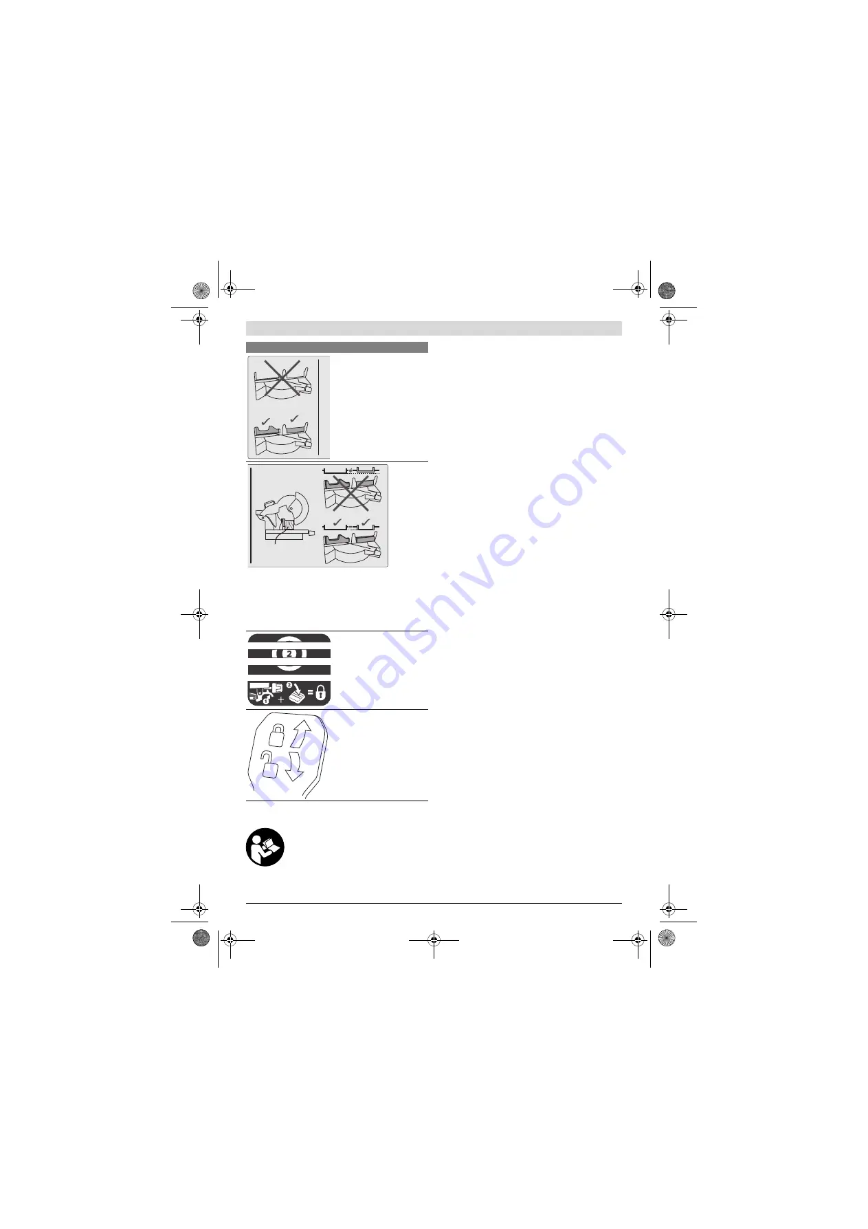 Bosch 3 601 M21 100 Original Instructions Manual Download Page 210