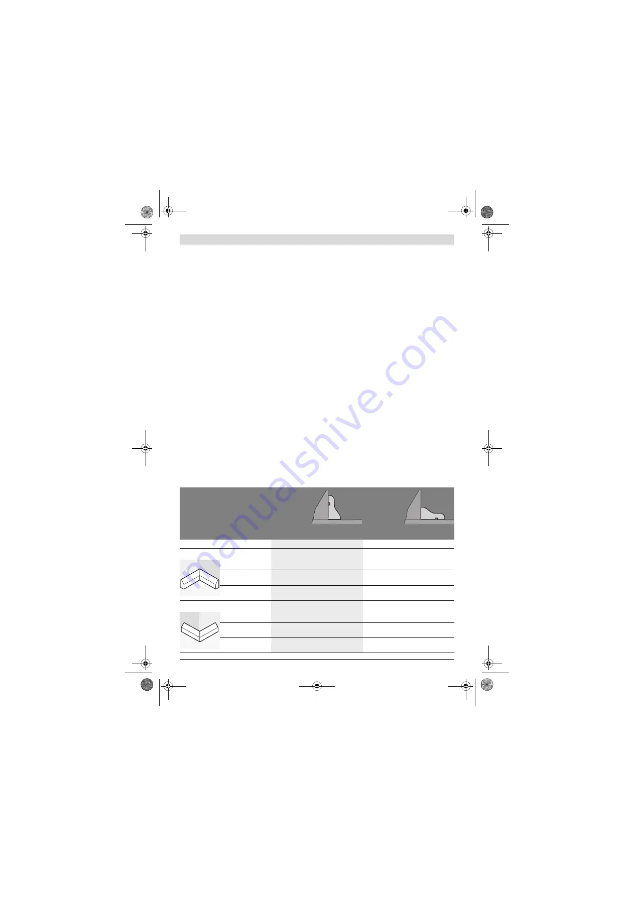 Bosch 3 601 M21 100 Original Instructions Manual Download Page 299