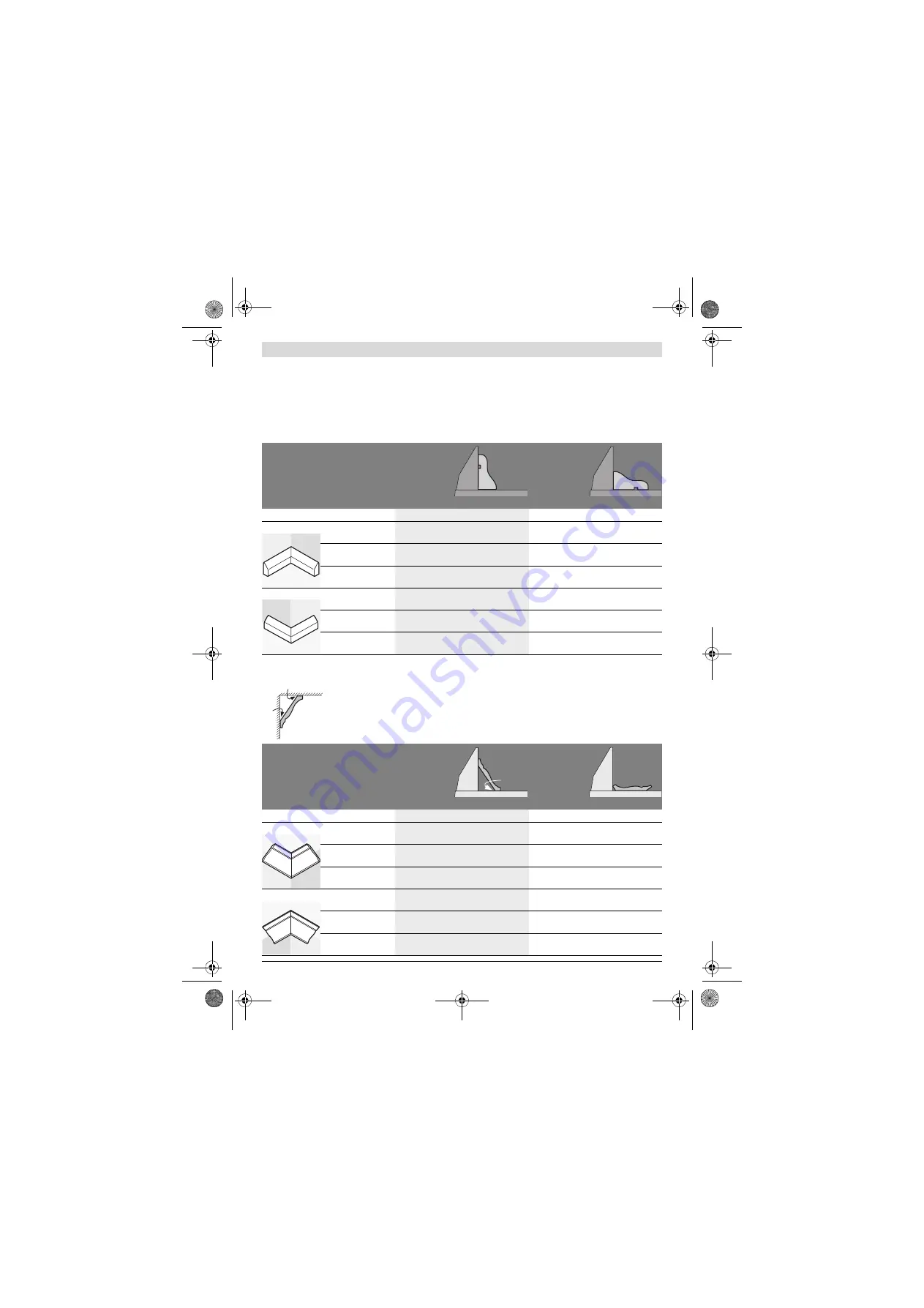 Bosch 3 601 M21 100 Original Instructions Manual Download Page 350