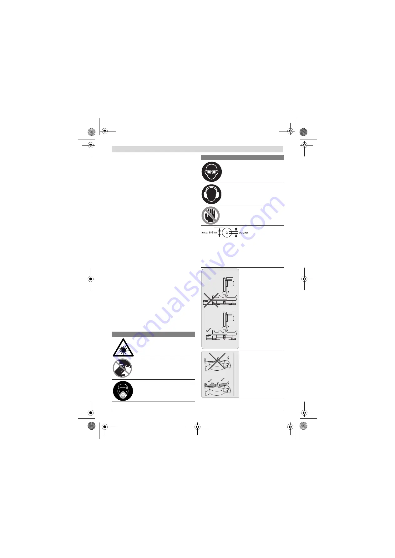 Bosch 3 601 M21 100 Скачать руководство пользователя страница 367