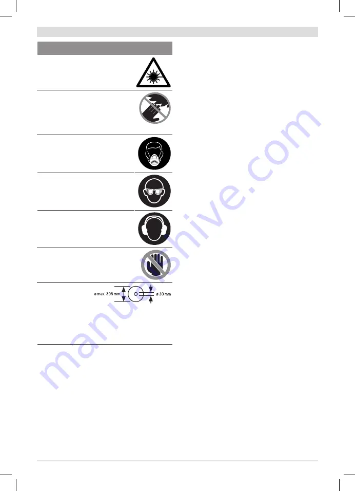 Bosch 3 601 M21 100 Original Instructions Manual Download Page 415