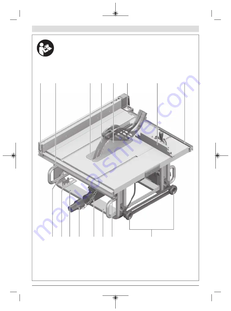 Bosch 3 601 M30 502 Original Instructions Manual Download Page 4