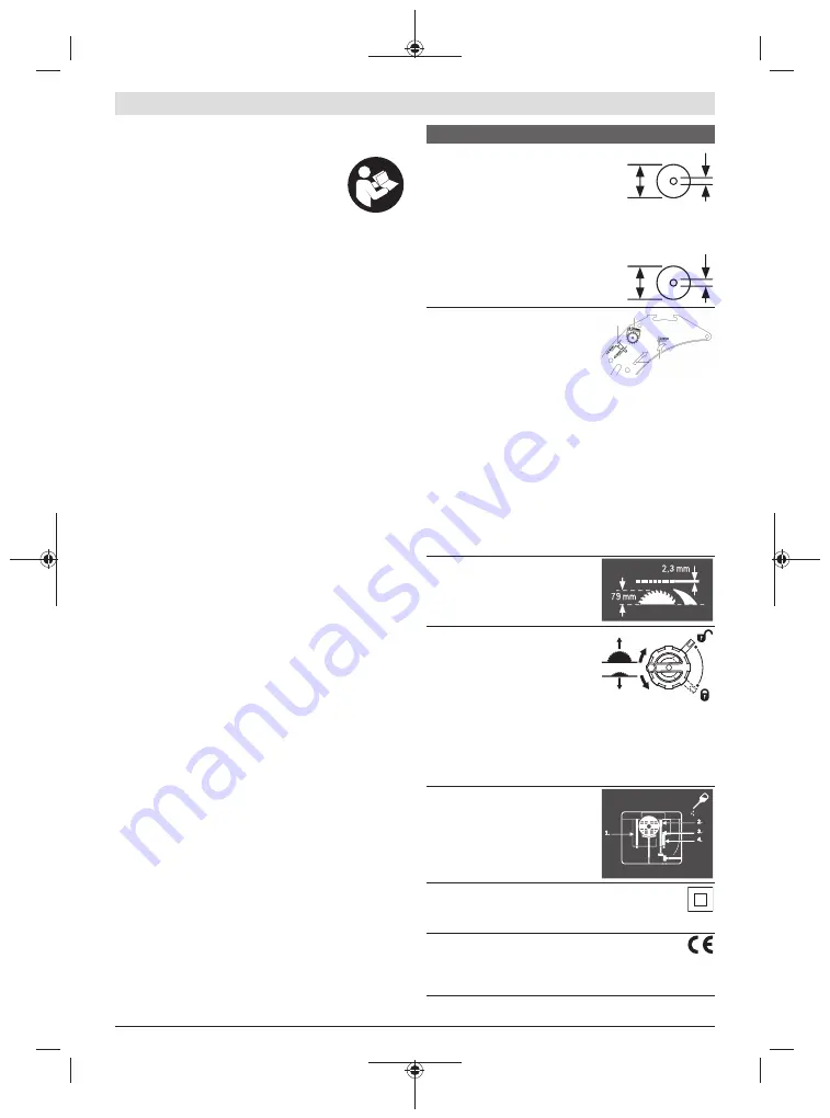 Bosch 3 601 M30 502 Скачать руководство пользователя страница 450