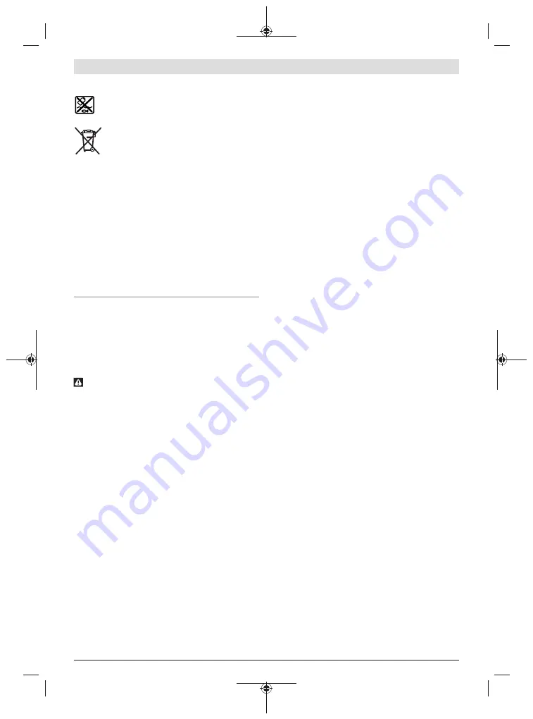 Bosch 3 602 D96 4.0 Original Instructions Manual Download Page 44