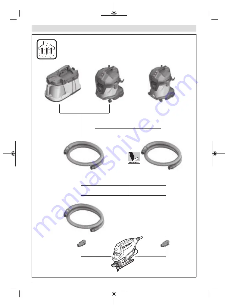 Bosch 3 603 CA0 2 Original Instructions Manual Download Page 110