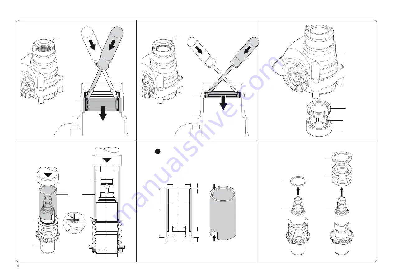 Bosch 3 611 B4A 000 Скачать руководство пользователя страница 5