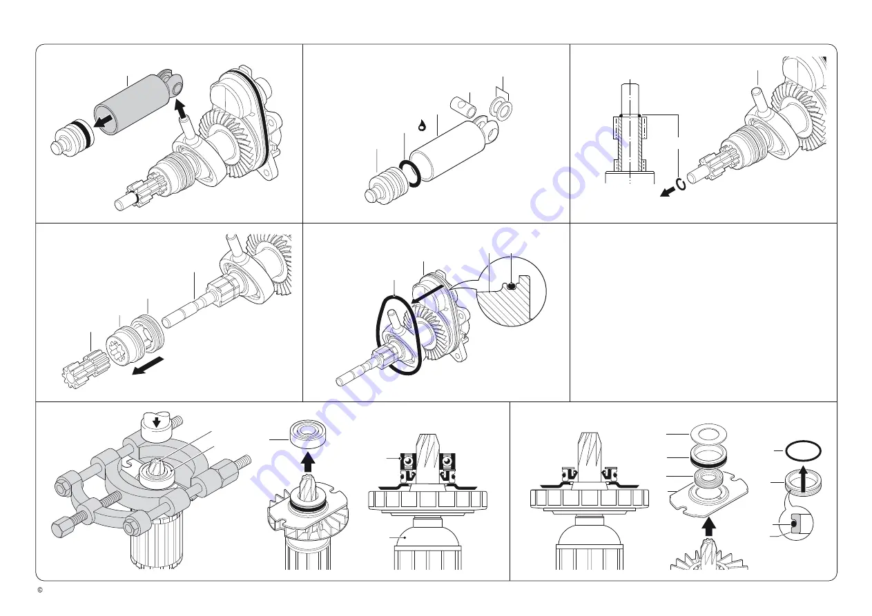 Bosch 3 611 B4A 000 Скачать руководство пользователя страница 12