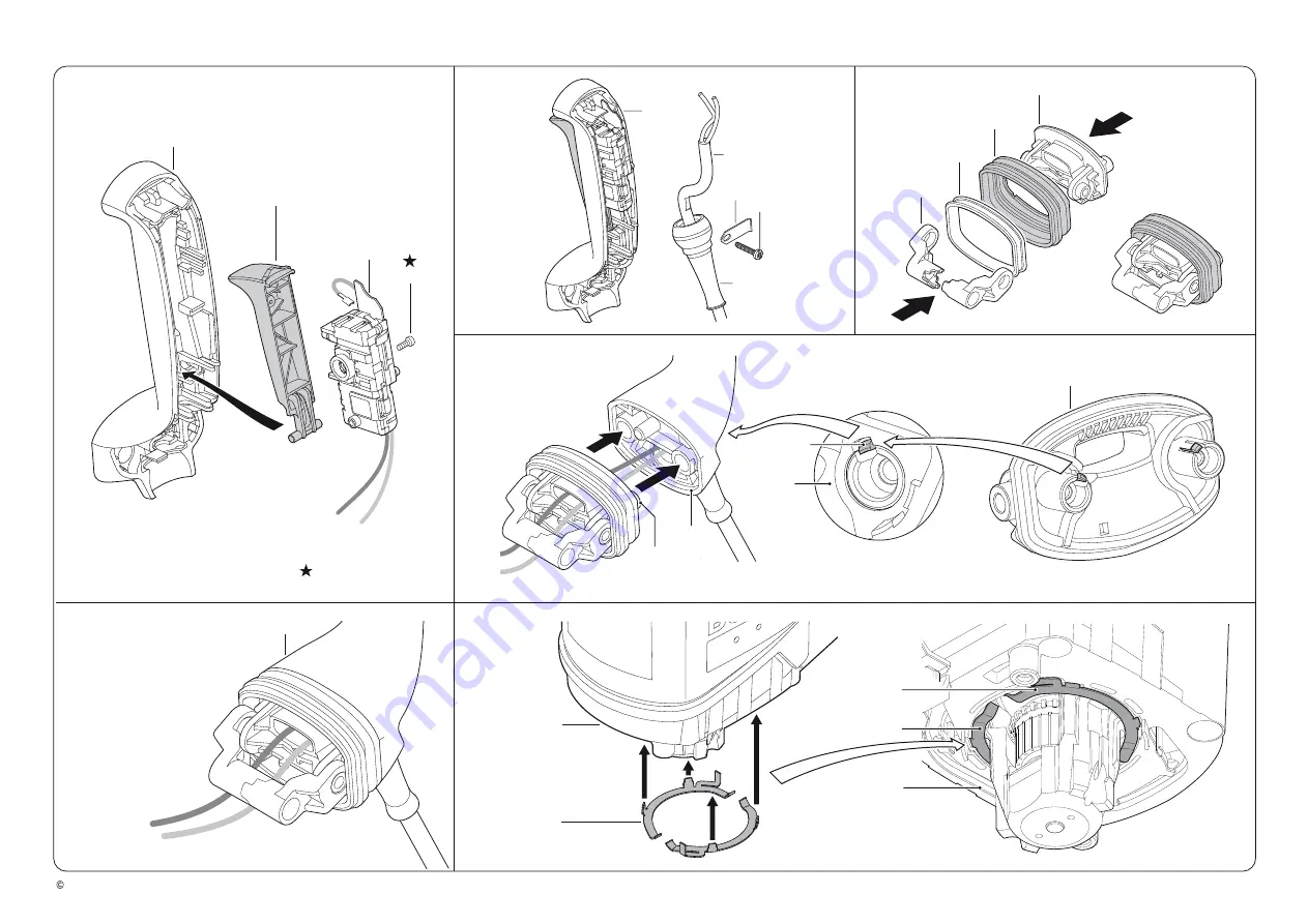 Bosch 3 611 B4A 000 Скачать руководство пользователя страница 21