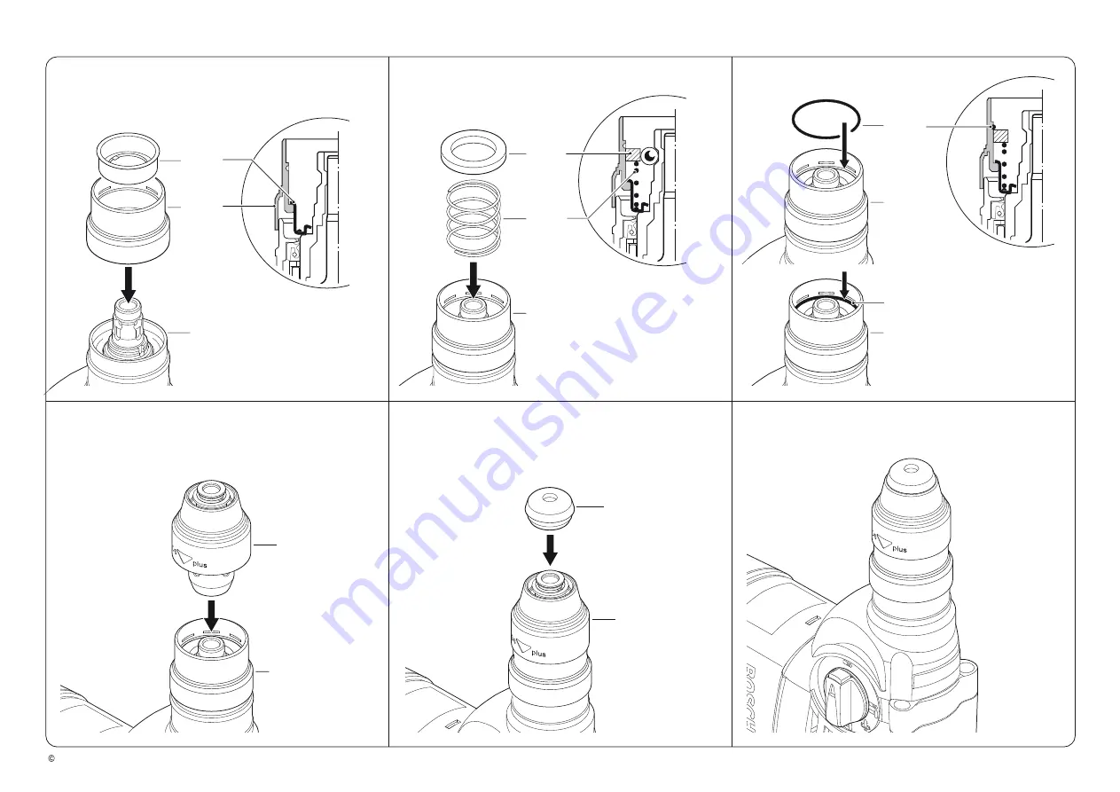 Bosch 3 611 B4A 000 Скачать руководство пользователя страница 28