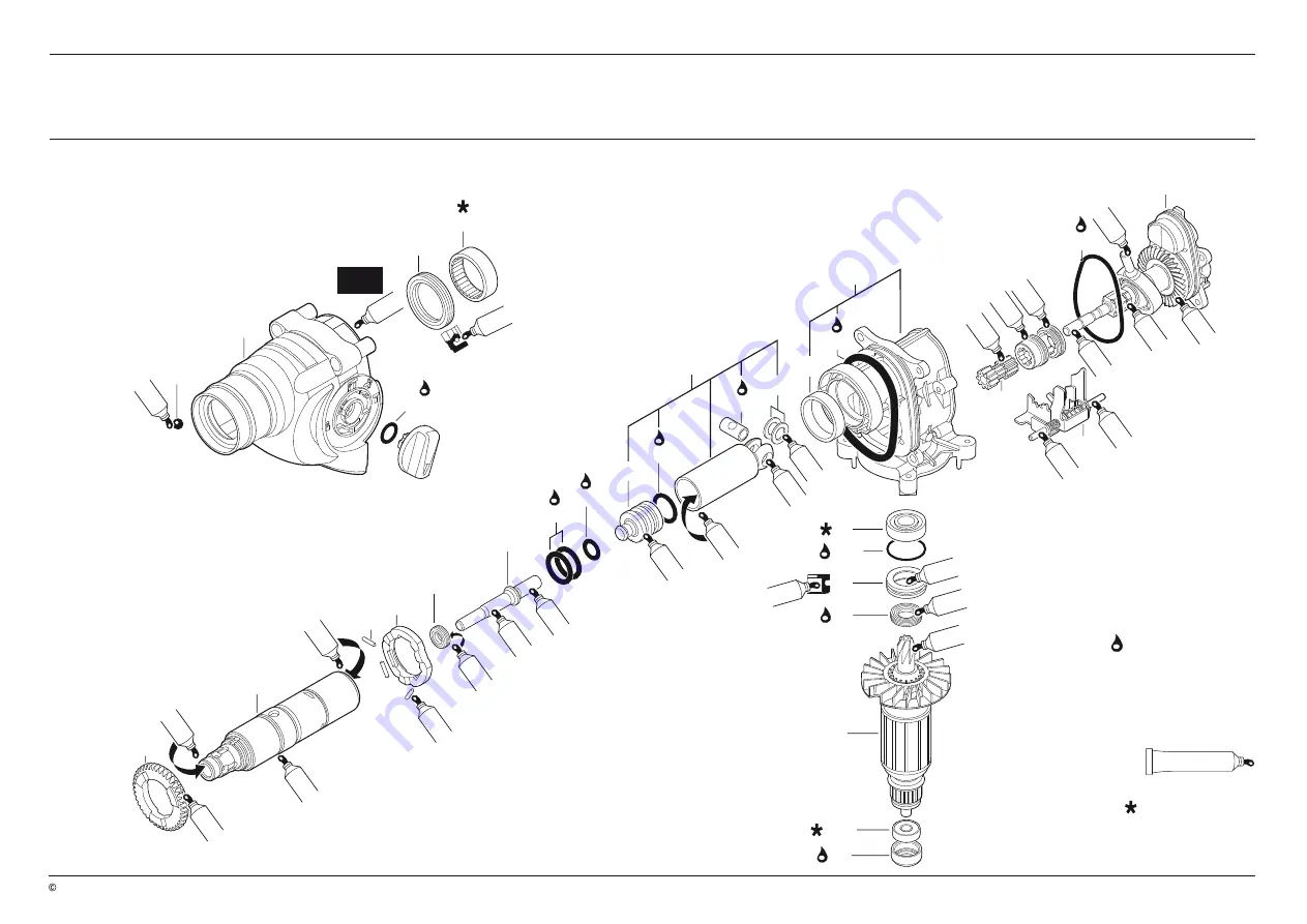 Bosch 3 611 B4A 000 Скачать руководство пользователя страница 30