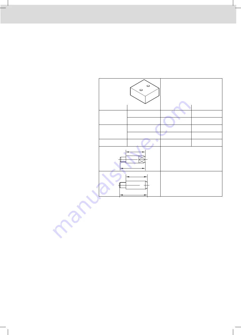 Bosch 3 842 242 350 Assembly Instructions Manual Download Page 7