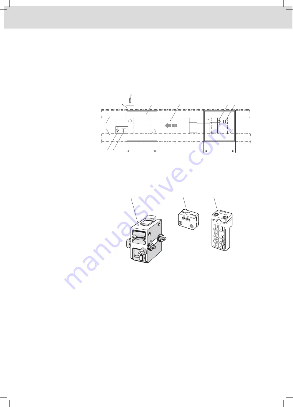 Bosch 3 842 242 350 Assembly Instructions Manual Download Page 8