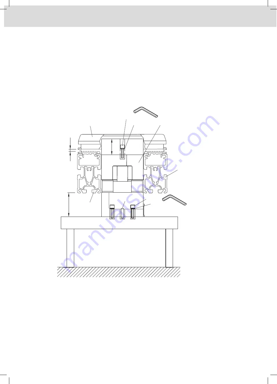 Bosch 3 842 242 350 Assembly Instructions Manual Download Page 12